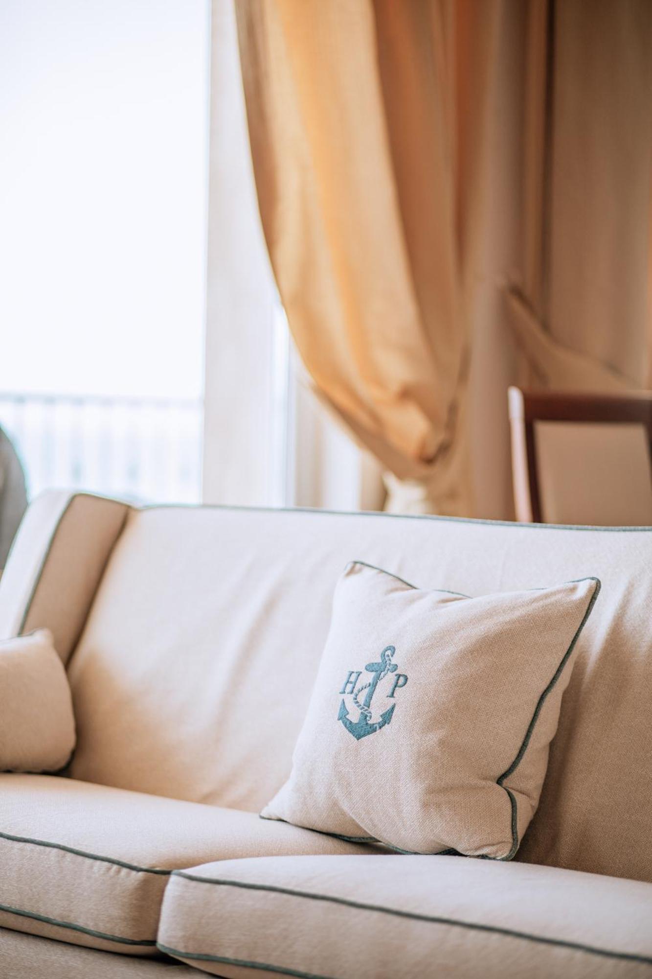 Hotel Parrini Follonica Extérieur photo